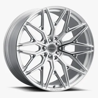 ESR MVF2 20x9.5 ET BLANK (BLANK / 57.1) - Diamond Silver
